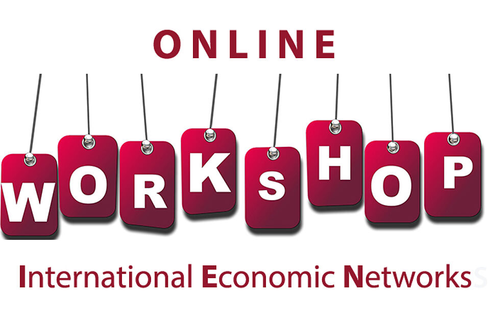 Workshop - International Economic Networks