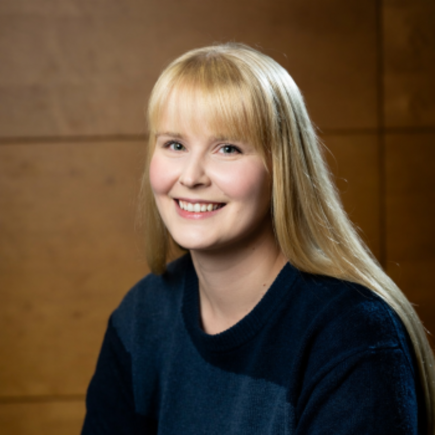Milla Hägg
