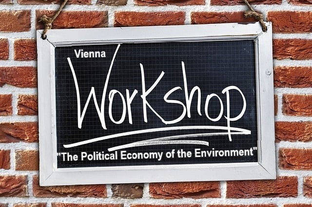 Vienna Workshop "The Political Economy of the Environment"